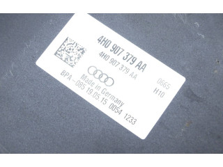 Блок АБС 4H0907379AA, 4H0614517S   Audi  A8 S8 D4 4H  2010 - 2016 года