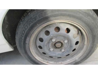 Zpětné zrcátko  Ford Fiesta 1987  NEGRO, MANUAL  