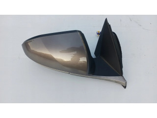 Zpětné zrcátko  Hyundai Tucson IV NX4 2022  87620-N7170  