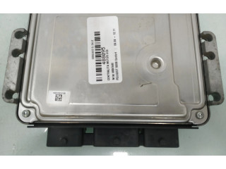 Řídící jednotka 9665674480   Peugeot 5008 2009