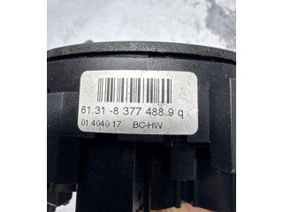 Подрулевой шлейф SRS 8377488, 01404017   BMW 3 E46