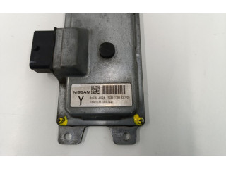 Блок управления коробкой передач 31036JD02A   Nissan Qashqai