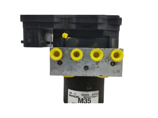 Jednotka ABS 589202Y350, BH6013I001   Hyundai ix35 2012