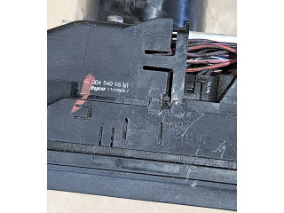 Jednotka ABS A1645458232, A1644312812   Mercedes-Benz GL X164 2012