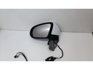 Zpětné zrcátko  levé Mercedes-Benz E W238 2017  A0998108300, 21326247  