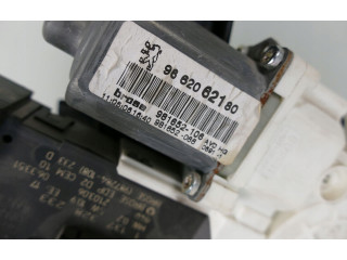 Zpětné zrcátko  Peugeot 407 2006  9662062180  