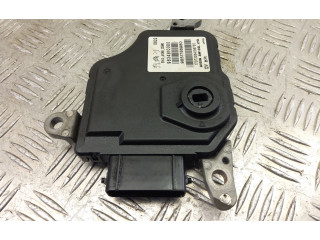 Блок управления коробкой передач 9834910080, 9851786980   Opel Mokka X