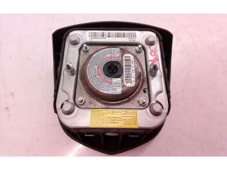 Подушка безопасности водителя 94573335, 94573335   Chevrolet Spark