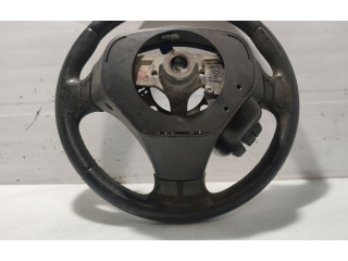 Руль Toyota Corolla E120 E130  2000 - 2004 года 1401C02      