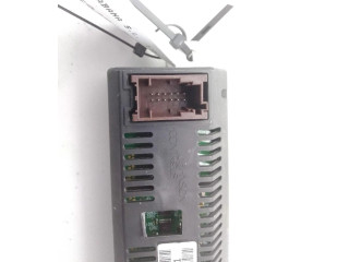 Дисплей    9665614680   Peugeot Expert