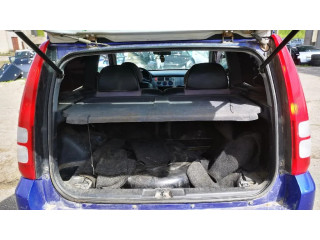 Vstřikovací lišta    Honda HR-V  pro benzínový motor 1.6  