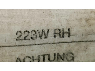 Боковая подушка безопасности 223WRH, 6003852   Toyota Avensis T250