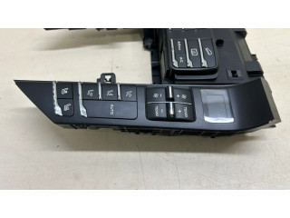 Блок управления климат-контролем 7P5907040BQ   Porsche Cayenne (92A)