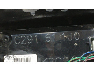 Дисплей    29155311, C291611J0   Mazda 5