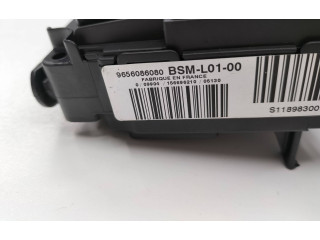 Pojistková skříňka Řídící jednotka BSM 9656086080   Peugeot 407 2005