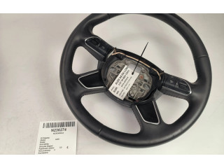 Руль Audi A8 S8 D4 4H  2010 - 2016 года 4H0419091T, 617603200      