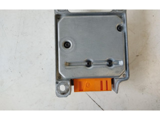 Блок подушек безопасности 550897200   Citroen Berlingo