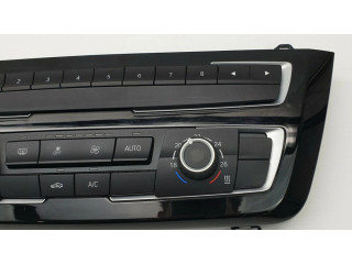 Блок управления климат-контролем 9384046, 6832884   BMW 2 F22 F23