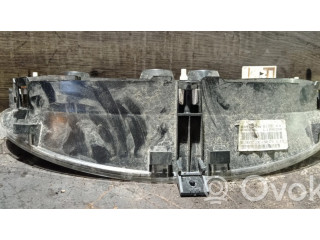 Панель приборов 5550013101   Citroen Berlingo       