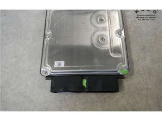 Поршень Блок управления двигателя 2.0 DETA 0281030258, 04L906026FS  Audi A4 Allroad B9  