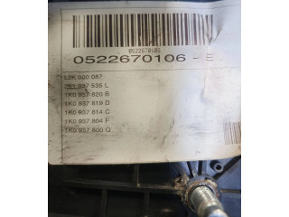   Pojistková skříňka 1K0937820B, 2K1937535L   Volkswagen Caddy 2006