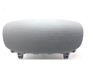 Подушка безопасности водителя 6M21U042B85CD   Ford Mondeo MK IV
