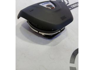 Подушка безопасности водителя 985701142R   Dacia Lodgy