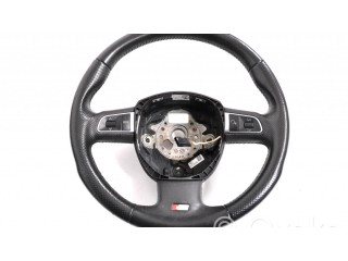 Руль Audi A5 8T 8F  2007-2016 года 62279150A      