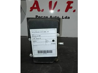 Блок АБС 0265232487   Alfa Romeo  Mito  