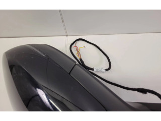 Рулевая рейка  Зеркало (управляемое электричеством) 1S1857507AM9B9   Volkswagen Up 2011 -  года