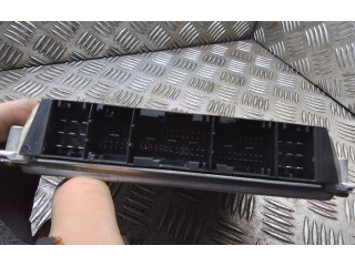 Řídící jednotka 0261208106, A0025843738   Mercedes-Benz E AMG W211 2003