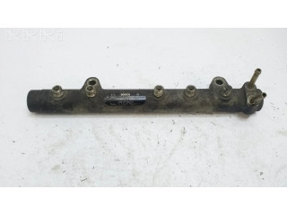 Vstřikovací lišta 0445214046   Toyota Yaris  pro naftový motor 1.4  0126