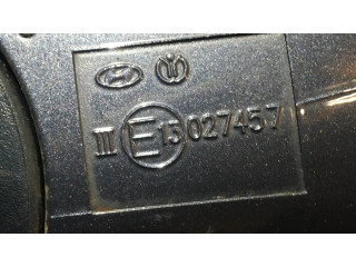 Zpětné zrcátko pravé Hyundai ix35 2010  E13027457  