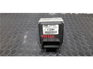 Jednotka ABS 9651857880, S118676001K   Peugeot 407 2004