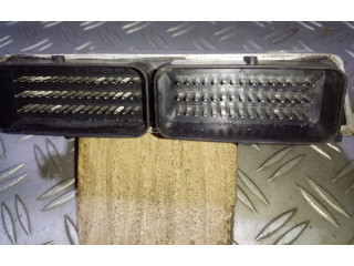 Блок управления двигателем Блок управления 5WY5956G, 96469978AF   Chevrolet Aveo