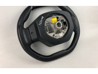 Volant Peugeot 2008 II 2022 98453341ZD, 640501800D  