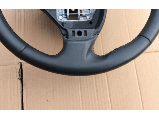 Volant Peugeot 3008 I 2014 96866138ZE, 96866138ZE  