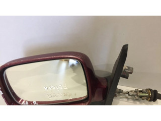 Zpětné zrcátko  levé Skoda Felicia I 1996  415501409, 010388  