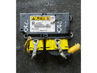 Блок подушек безопасности 13582437   Chevrolet Orlando