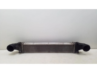 Интеркулер  A2115001102   Mercedes-Benz E W211 2.7