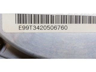 Надувная подушка для руля 1C0880201E   Volkswagen New Beetle