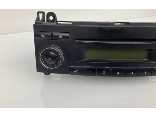 Радио/ проигрыватель CD/DVD / навигация    A9068200886, 75015428   Mercedes-Benz Sprinter W906