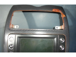 Блок управления климат-контролем 0002197   Maserati Quattroporte