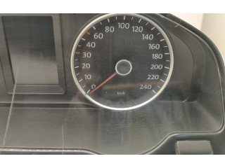 Přístrojová deska  Volkswagen Transporter - Caravelle T5 2013 7E0920860G, 111219012440  