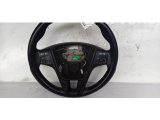Руль Volvo V40 Cross country  2013 -  года 34110217B      