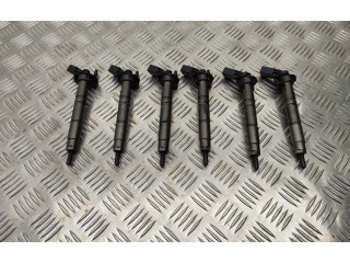Комплект форсунок A6420701387, 0445115064    Mercedes-Benz GLK (X204)  642961 