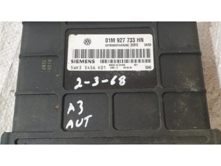 Блок управления коробкой передач 01M927733HN, 5WK33436K01   Audi A3 S3 8L