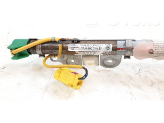 Боковая подушка безопасности 7L6880741E   Volkswagen Touareg I