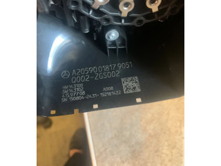 Подрулевой шлейф SRS A2059001817   Mercedes-Benz C W205