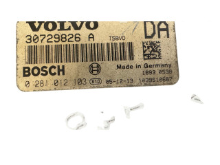 Řídící jednotka 30729826A, 1039S10667   Volvo XC70 2006